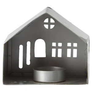 Depot Set De Bougies Chauffe-Plat Maison Shine^ Objets De Décoration