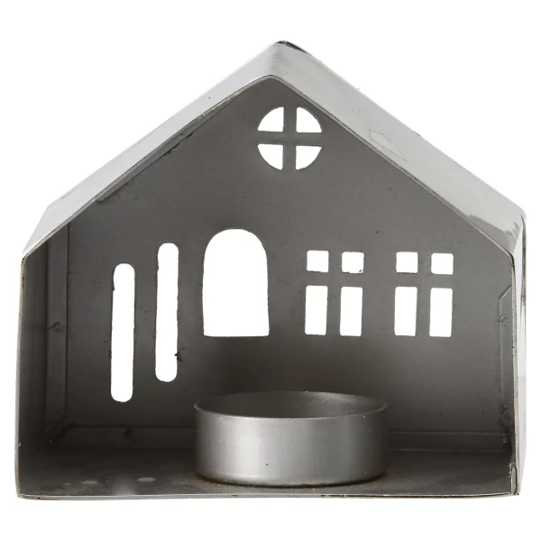 Depot Set De Bougies Chauffe-Plat Maison Shine^ Objets De Décoration