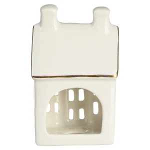 Depot Set De Bougies Chauffe-Plat Maison^ Objets De Décoration