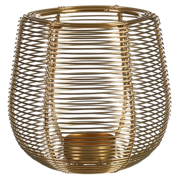 Depot Set De Bougies Chauffe-Plat Posh^ Lanternes & Chandeliers