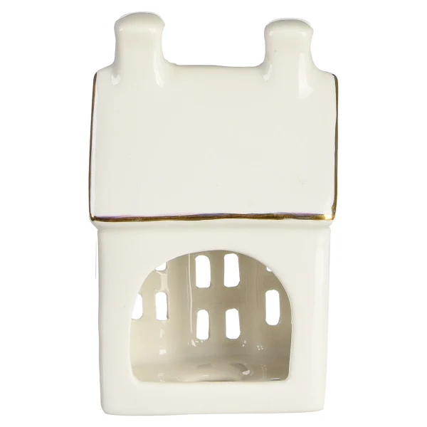 Depot Set De Bougies Chauffe-Plat Maison^ Objets De Décoration