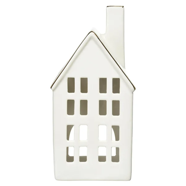 Depot Set De Bougies Chauffe-Plat Maison^ Objets De Décoration