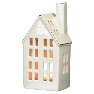 Depot Set De Bougies Chauffe-Plat Maison^ Objets De Décoration