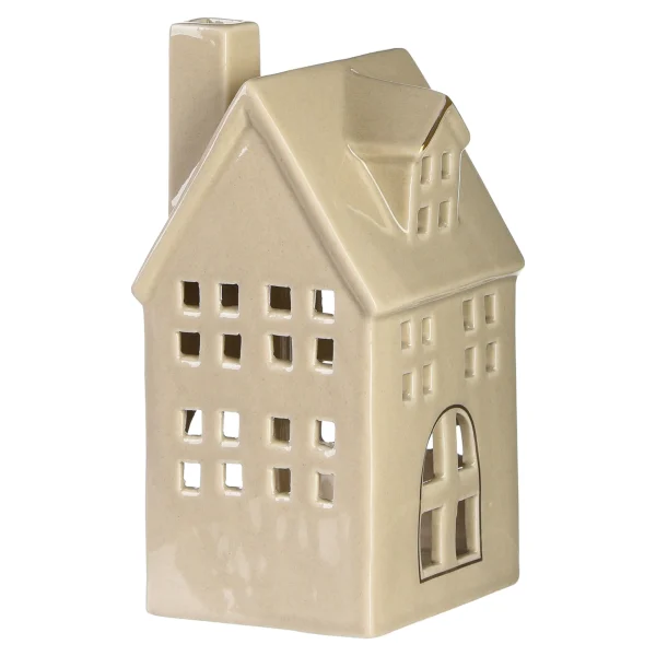 Depot Set De Bougies Chauffe-Plat Maison^ Objets De Décoration