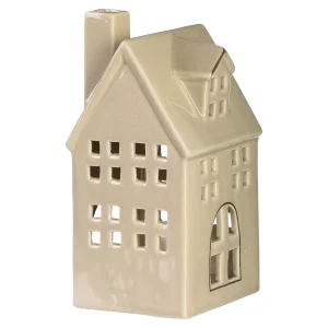 Depot Set De Bougies Chauffe-Plat Maison^ Objets De Décoration