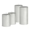 Depot Set De Bougies Metallic Finish^ Bougies De L'Avent