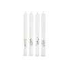 Depot Set De Bougies Sur Tige Avent^ Bougies De L'Avent