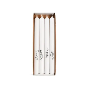 Depot Set De Bougies Sur Tige Avent^ Bougies De L'Avent