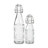Depot Set De Bouteilles A Fermeture A Etrier Rhombus