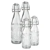 Depot Set De Bouteilles A Fermeture A Etrier Rhombus