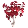 Depot Set De Branches D'Art Eglantier & Erable^ Fleurs