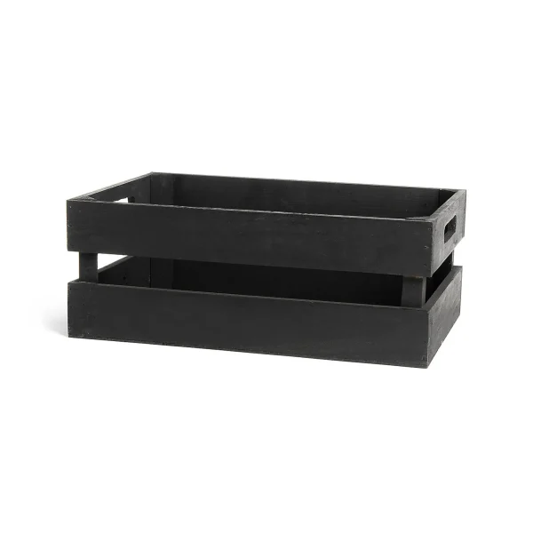 Depot Set De Caisses De Rangement Ronny
