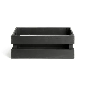 Depot Set De Caisses De Rangement Ronny