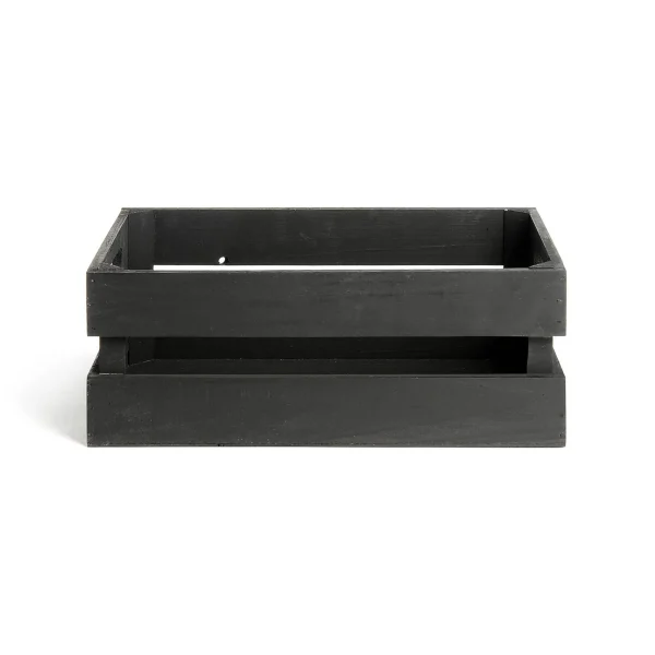 Depot Set De Caisses De Rangement Ronny
