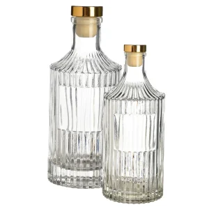 Depot Set De Carafes