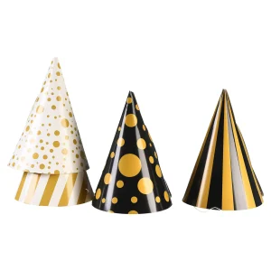 Depot Set De Chapeaux De Fete