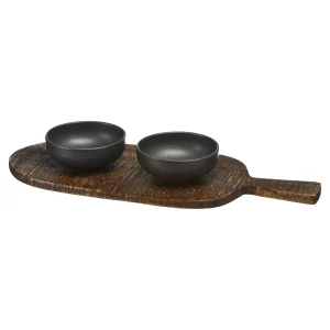 Depot Set De Coupes A Tremper Roca^ Vaisselle De Noël
