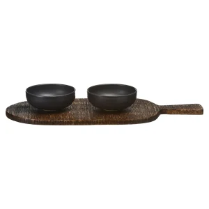 Depot Set De Coupes A Tremper Roca^ Vaisselle De Noël