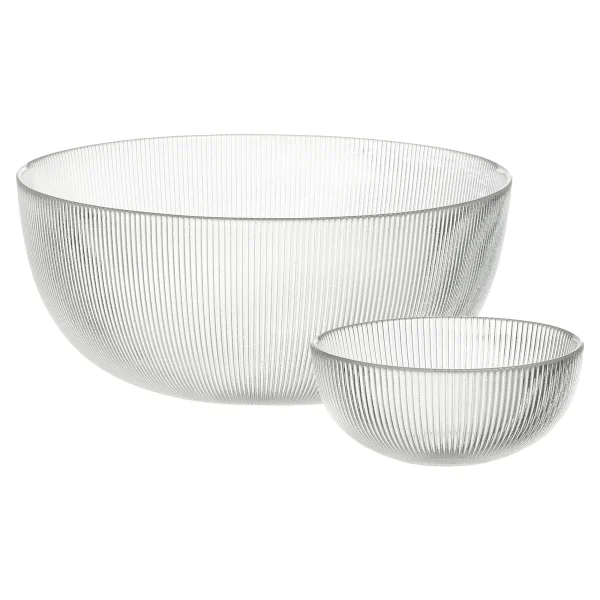 Depot Set De Coupes En Verre Nordic