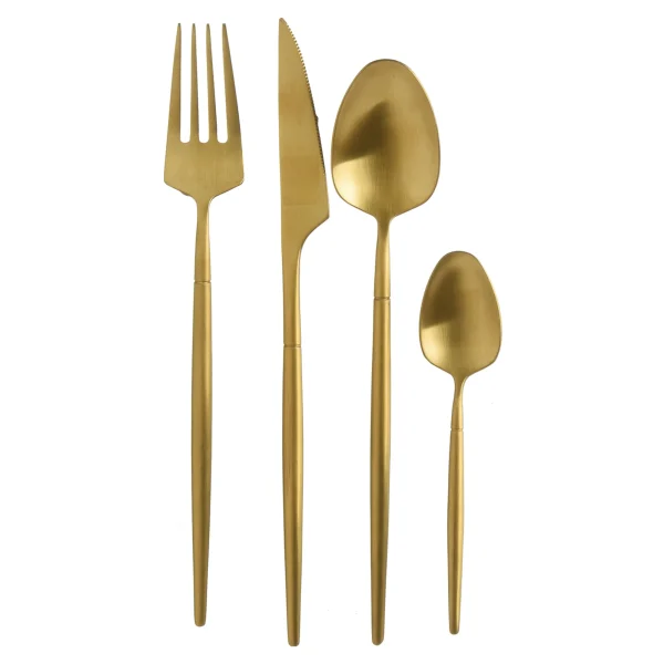 Depot Set De Couverts Cosmo^ Vaisselle De Noël