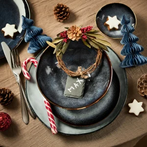 Depot Set De Couverts Just^ Vaisselle De Noël