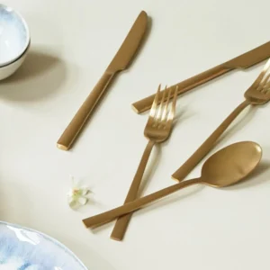 Depot Set De Couverts Mora^ Vaisselle De Noël