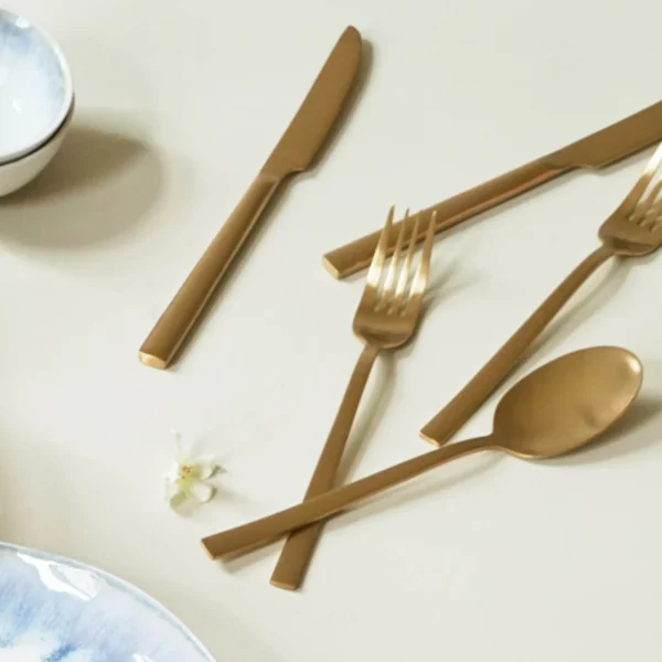 Depot Set De Couverts Mora^ Vaisselle De Noël