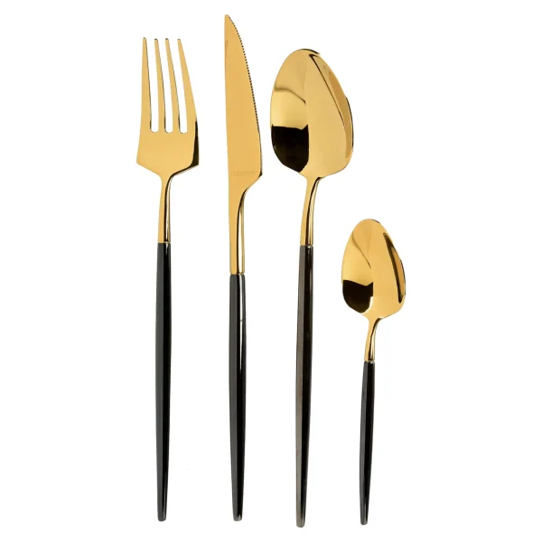Depot Set De Couverts Two Tone^ Vaisselle De Noël