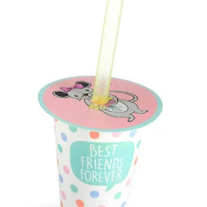 Depot Set De Couvre-Verre Kids