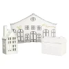 Depot Set De Décoration At Home^ Objets De Décoration