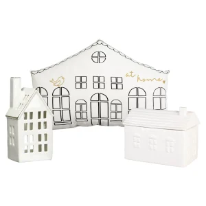 Depot Set De Décoration At Home^ Objets De Décoration