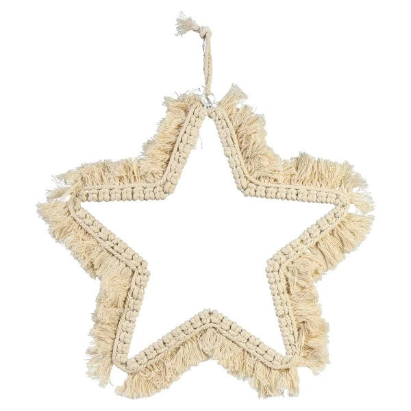 Depot Set De Décoration Glam Star Avec Objet Lumineux^ Objets De Décoration