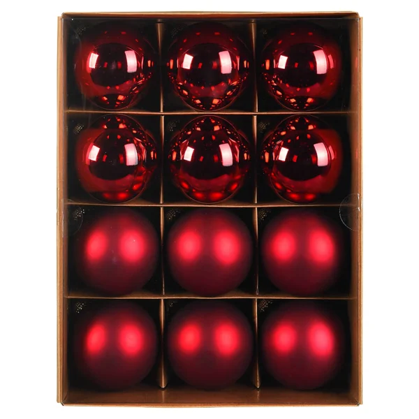 Depot Set De Décoration Porte-Bougies De Noël Traditionnel^ Couronnes De L'Avent