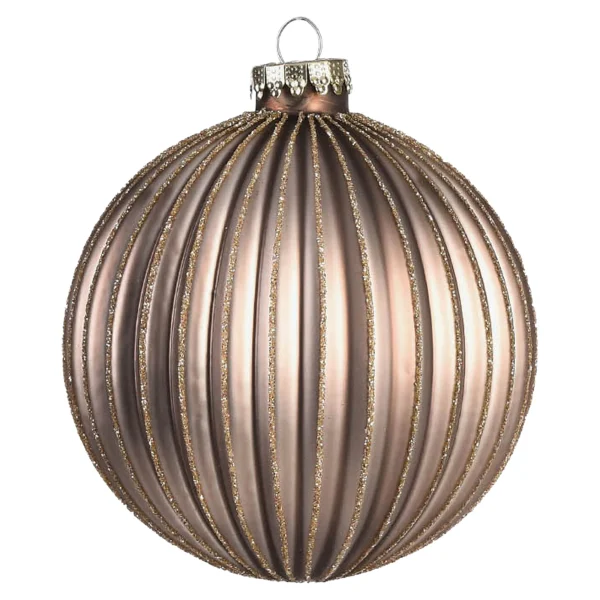 Depot Set De Décoration Porte-Bougies De Noël Glam^ Lanternes & Chandeliers