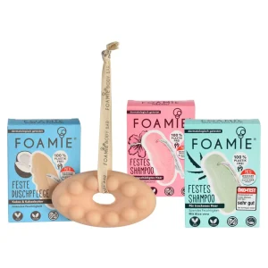 Depot Set De Douche Solide