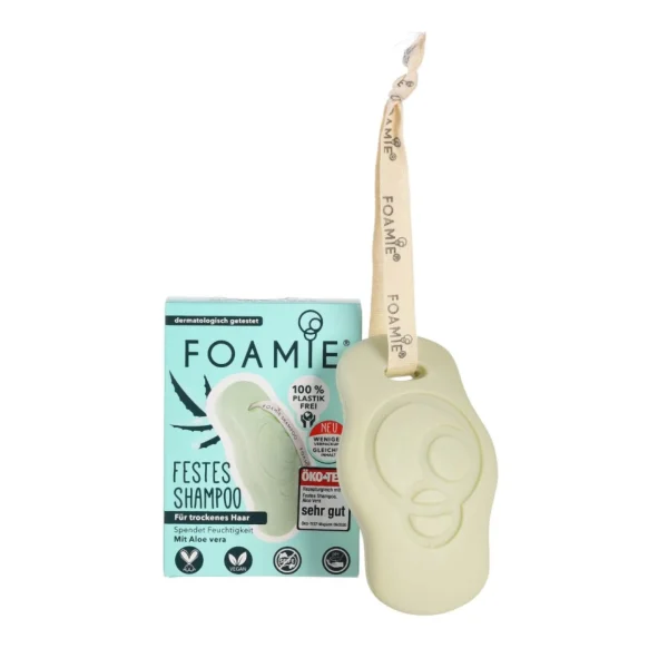 Depot Set De Douche Solide