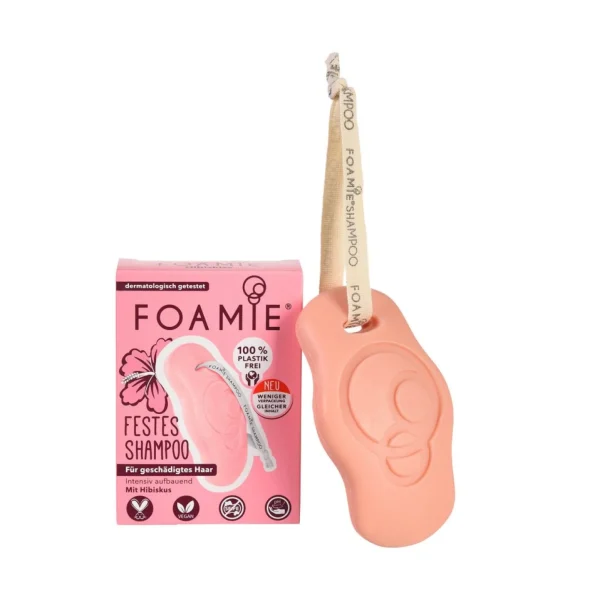 Depot Set De Douche Solide