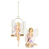 Depot Set De Figurines & Pendentifs Décoratifs Alva