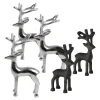 Depot Set De Figurines Décoratives Cerf^ Objets De Décoration