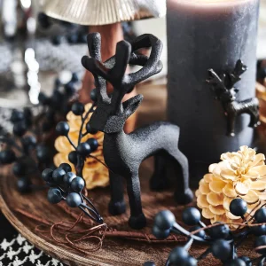 Depot Set De Figurines Décoratives Cerf^ Objets De Décoration