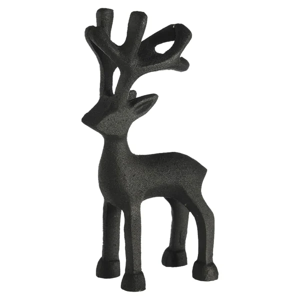 Depot Set De Figurines Décoratives Cerf^ Objets De Décoration