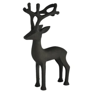 Depot Set De Figurines Décoratives Cerf^ Objets De Décoration