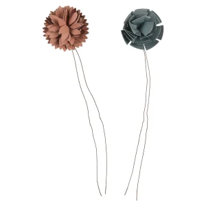 Depot Set De Fleurs En Papier Mini