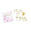 Depot Set De Fournitures De Bureau Floral