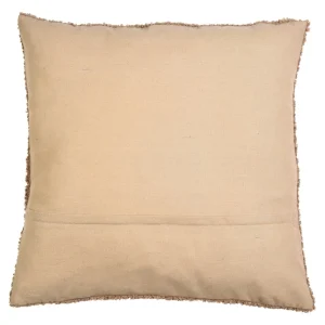Depot Set De Housses De Coussin Teddy