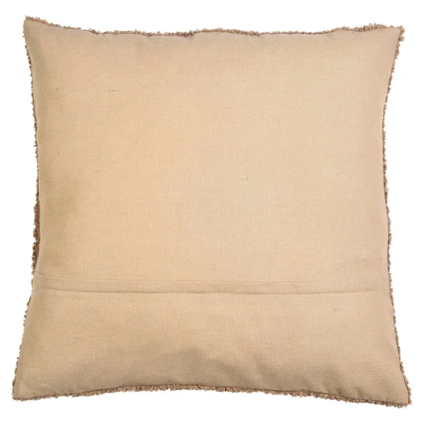 Depot Set De Housses De Coussin Teddy