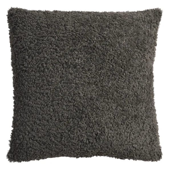 Depot Set De Housses De Coussin Teddy