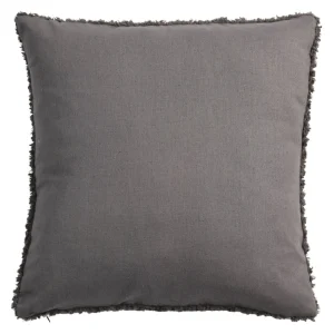 Depot Set De Housses De Coussin Teddy