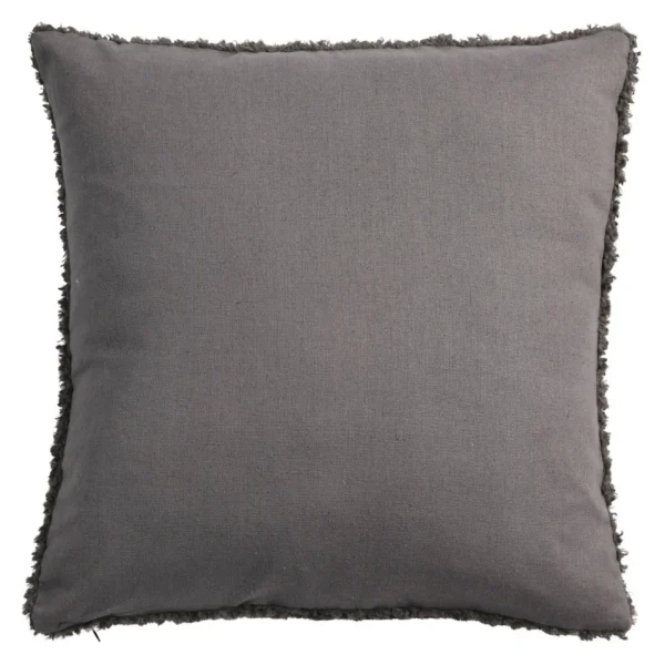 Depot Set De Housses De Coussin Teddy