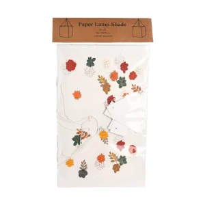 Depot Set De Lampions Floral